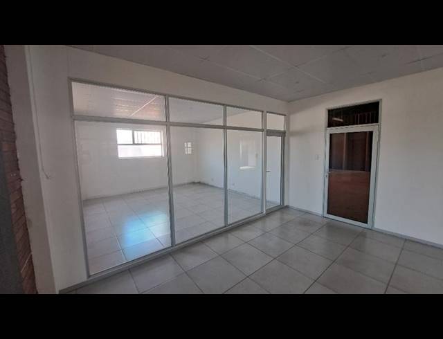 INDUSTRIAL PROPERTY TO RENT IN ALTON